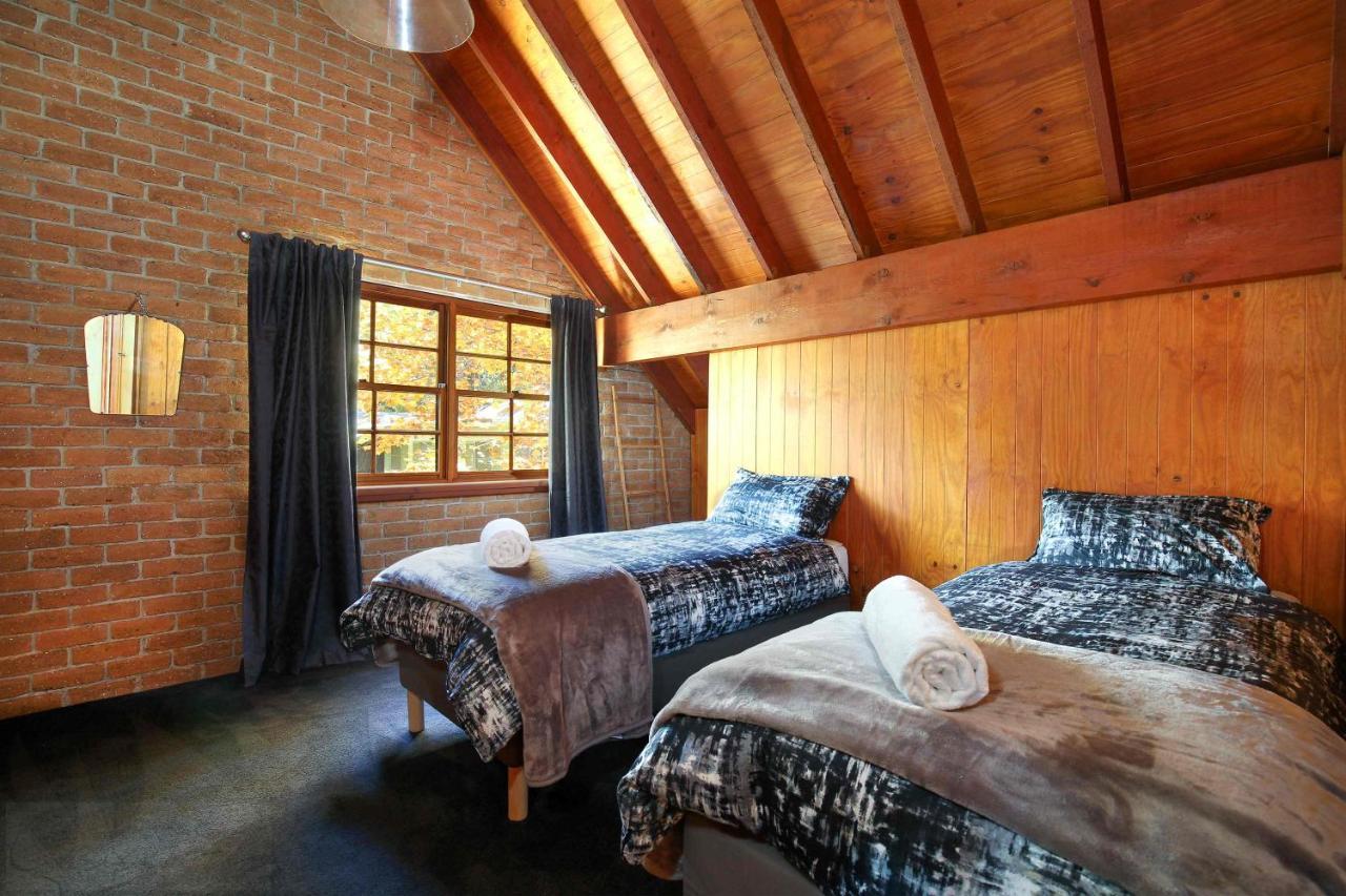 קטומבה Honeysett Lodge מראה חיצוני תמונה