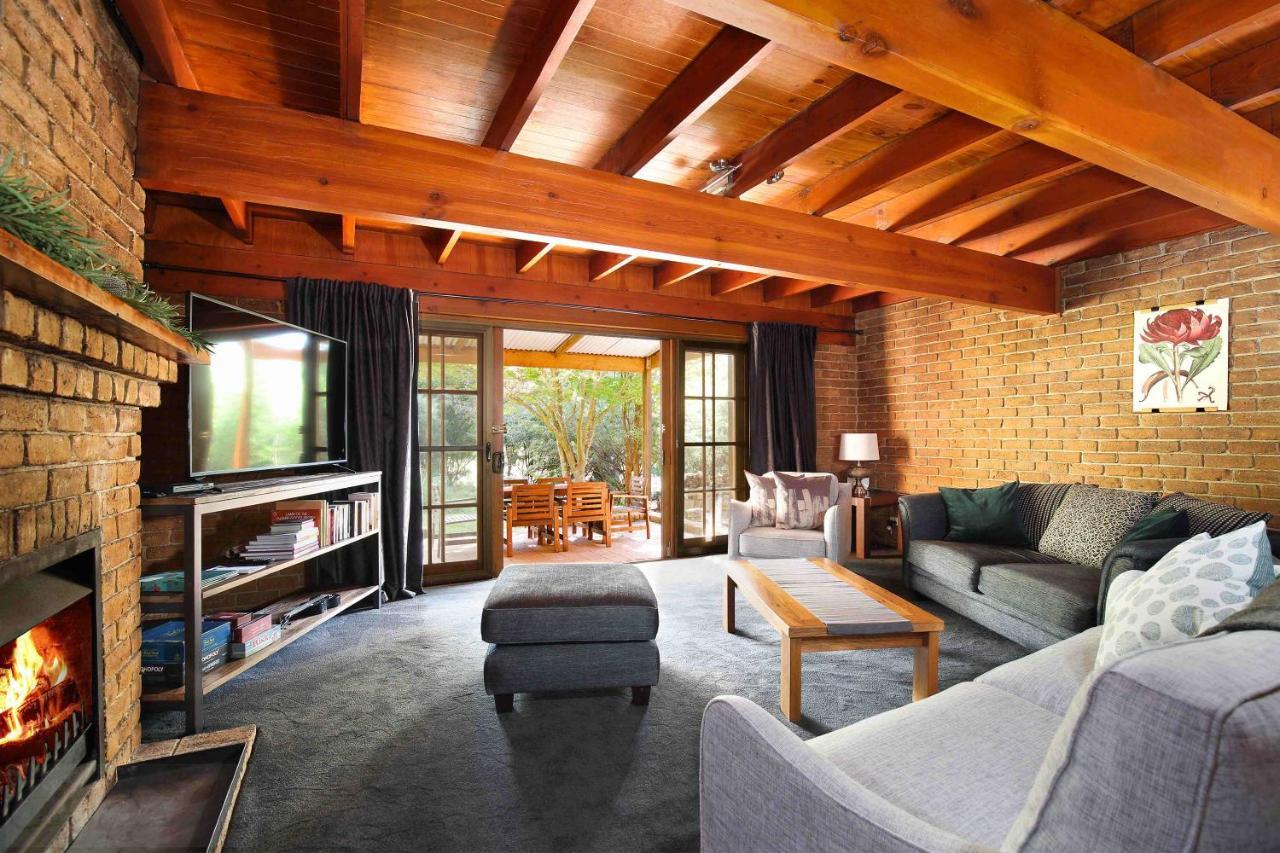 קטומבה Honeysett Lodge מראה חיצוני תמונה