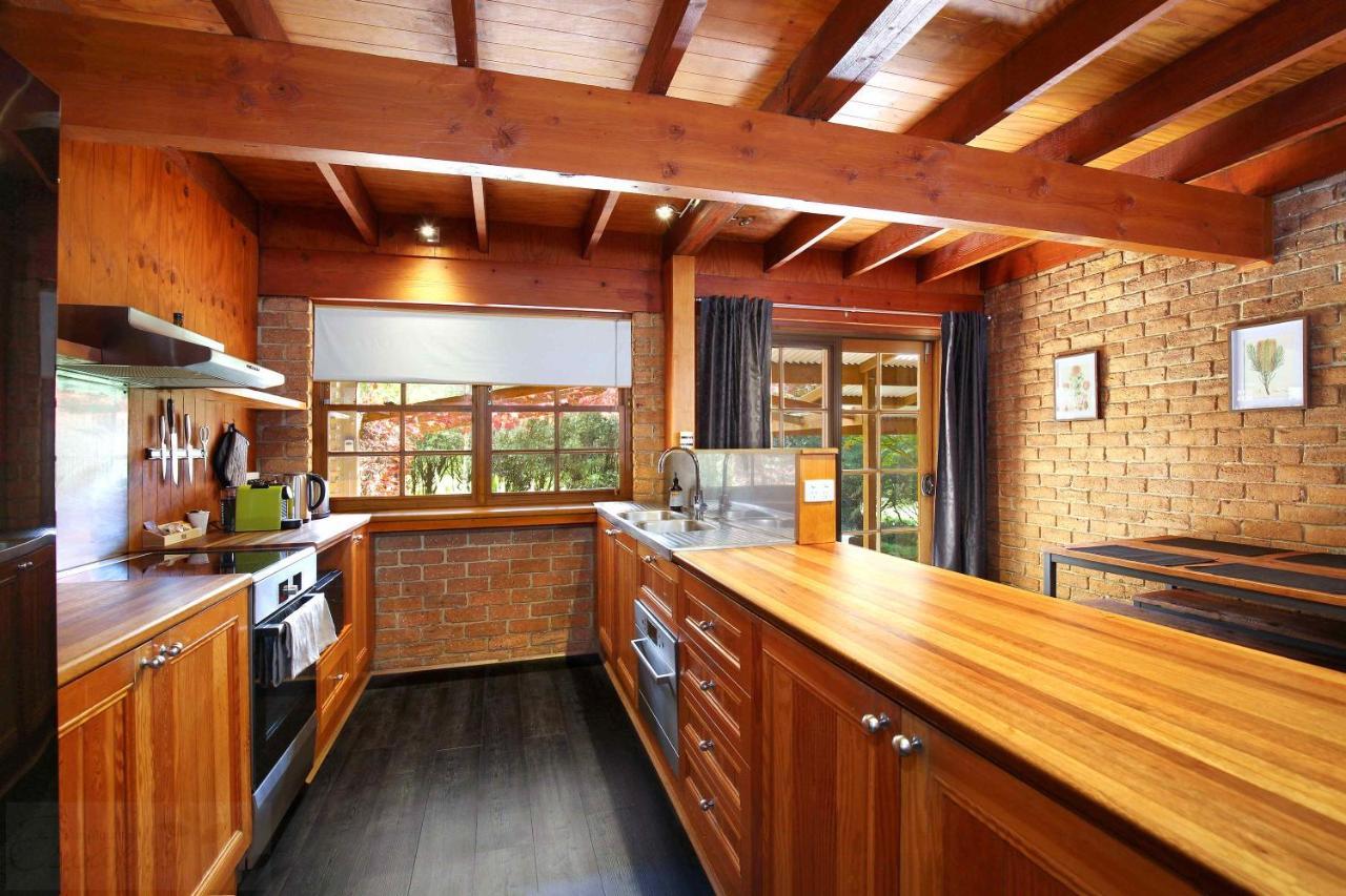 קטומבה Honeysett Lodge מראה חיצוני תמונה