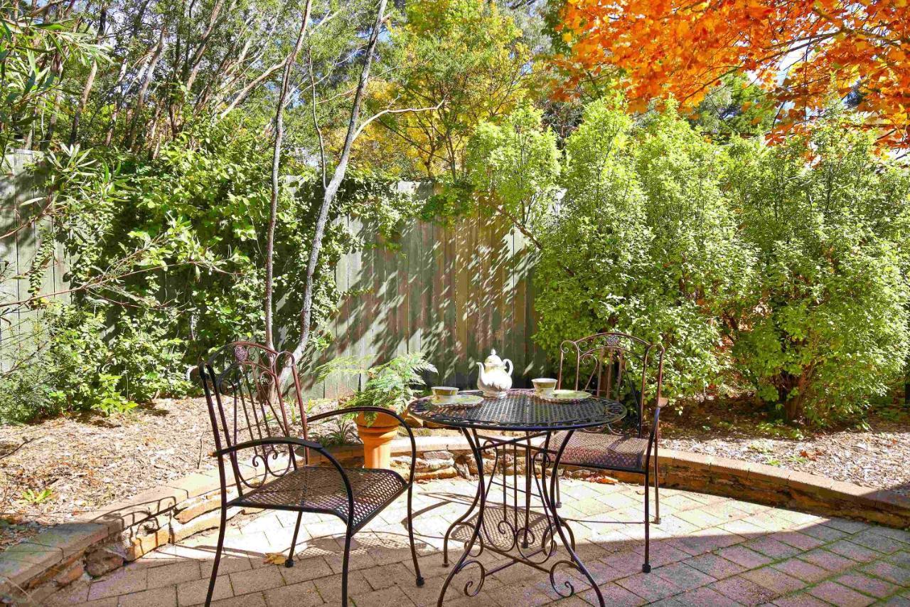קטומבה Honeysett Lodge מראה חיצוני תמונה
